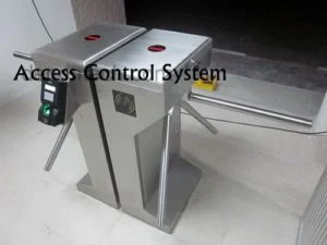 ระบบ Access Control