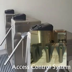 ระบบ Access Control