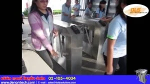 ระบบ Access Control