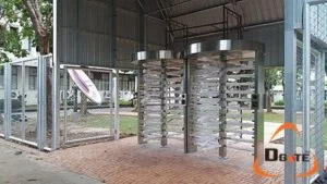  FULL HEIGHTกองบัญชาการกองทัพไทย 