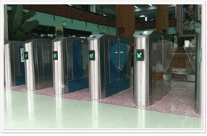 รูปแบบ บัตร RFID