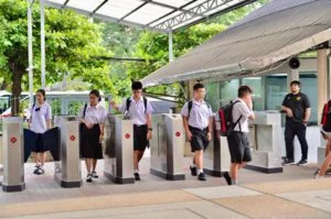 โรงเรียนสาธิตมหาวิทยาลัยศรีนครินทรวิโรฒ ประสานมิตร