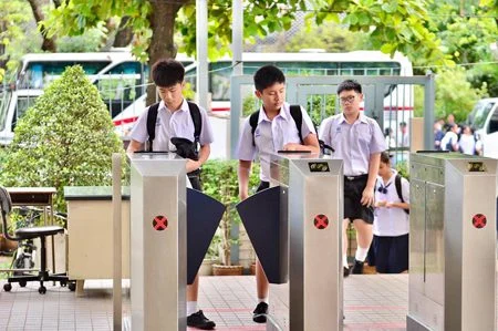 ระบบ Access Controll คืออะไร