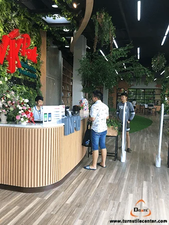 เสากันขโมย