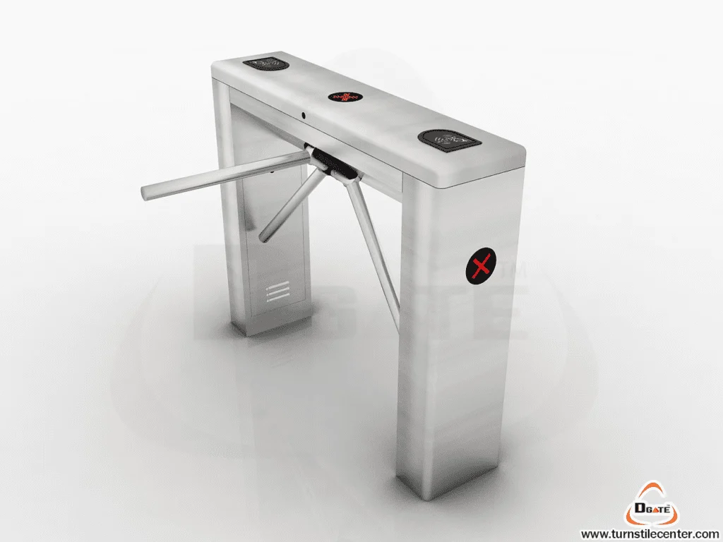 ประตูหมุน 3 ขา TurnStile รุ่น TS-B220