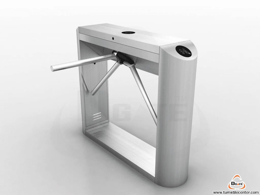 ประตูสามขา รุ่น TS-B660 (TRIPOD TURNSTILE)