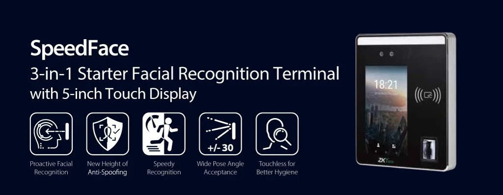 face recognition