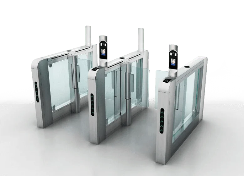 ACCESS ระบบ Access Control