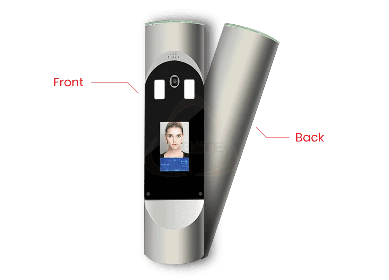 face recognition
