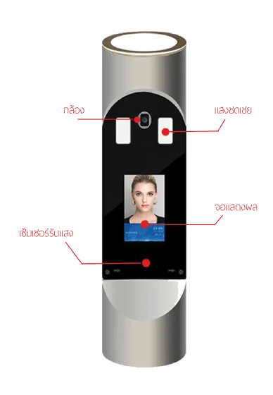 face recognition