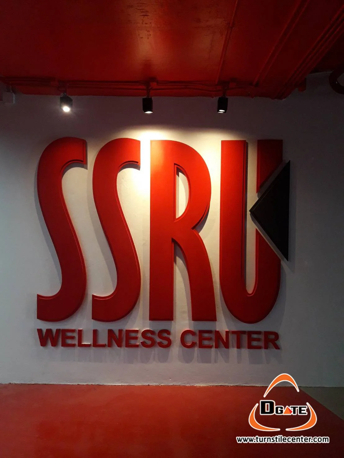 ssru