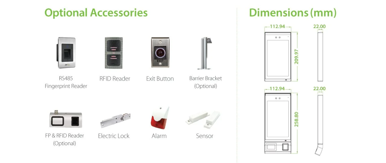access control