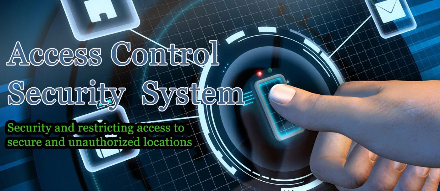 ระบบ Access Controll คืออะไร