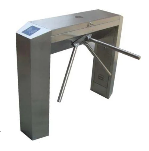 ประตูกั้น 3 ขา เครื่องกั้นสามขา TurnStile รุ่น TS-B110