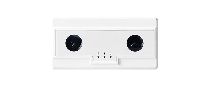 D-Gate PC-AI01 กล้องนับคน AI 3D สำหรับการวิเคราะห์ Retail