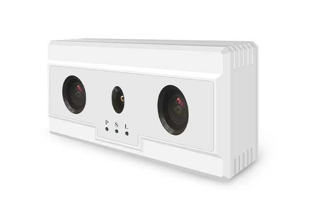 D-Gate PC-BUS01 กล้องนับคนสำหรับประตูรถโดยสาร พร้อม Night Vision