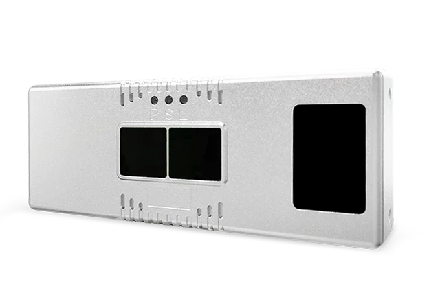 D-Gate PC-TF01 เครื่องนับคน ToF แบบ depth-only สำหรับ Heat Map