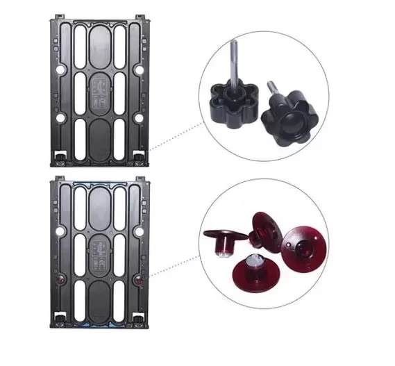 SE-WT-SE600T รายละเอียดฐานและอุปกรณ์ประกอบ