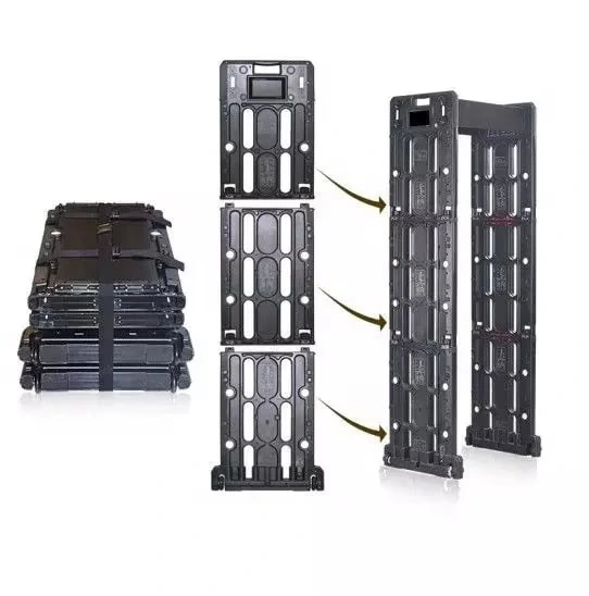 SE-WT-SE600T มุมมองการจัดเก็บและประกอบตัวเครื่อง