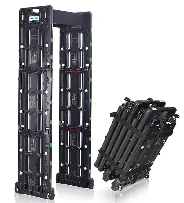 SE-WT-SE600T มุมมองตัวเครื่องเพื่อประกอบการวางแผนพื้นที่