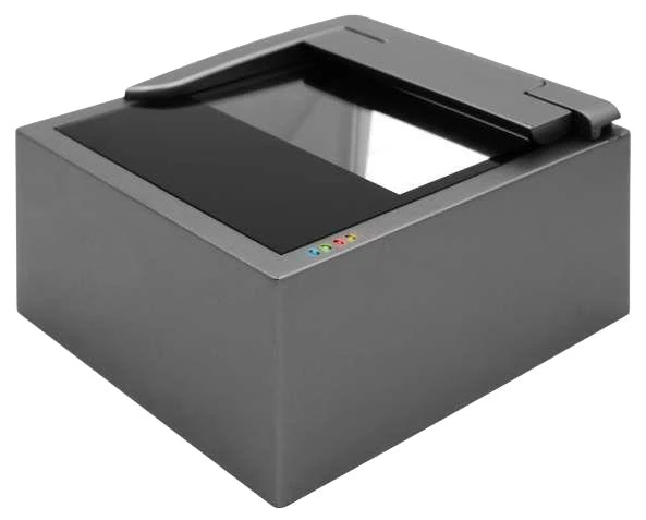 PASSPORT-READER-RD-PP01 RD-PP01 เครื่องอ่านพาสปอร์ต OCR + RFID ICAO 9303 สำหรับตู้ Kiosk